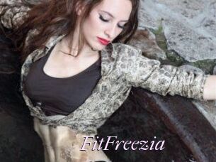 FitFreezia