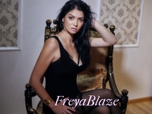 FreyaBlaze