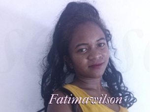 Fatimawilson