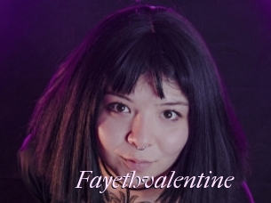 Fayethvalentine