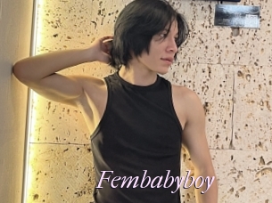 Fembabyboy