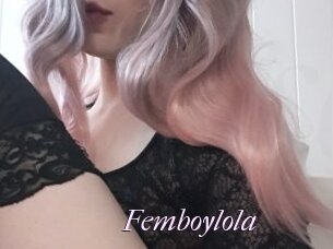 Femboylola