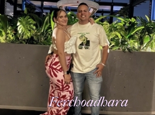 Ferchoadhara