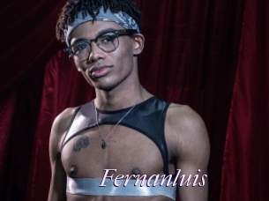 Fernanluis