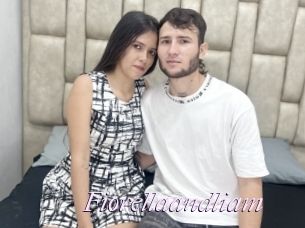 Fiorellaandliam