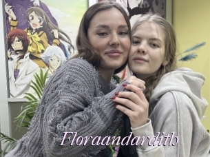 Floraandardith