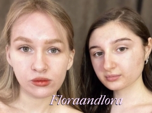 Floraandlora