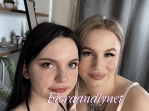 Floraandlynet