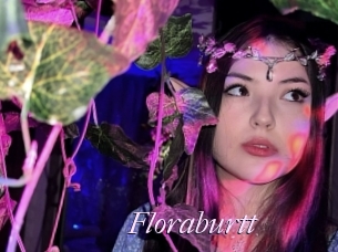 Floraburtt