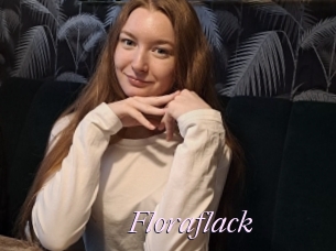 Floraflack