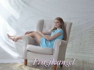 Fragileangel