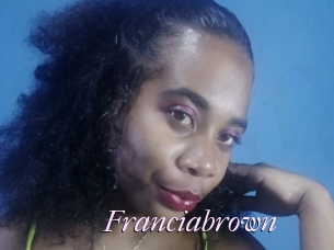 Franciabrown