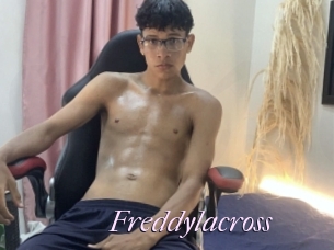 Freddylacross