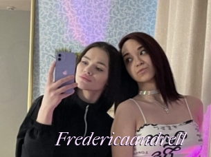 Fredericaandrell