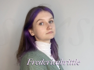 Fredericabrittle