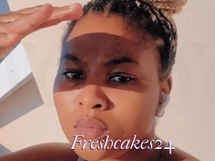 Freshcakes24