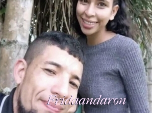 Fridaandaron