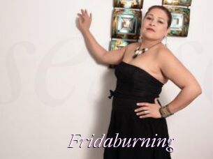Fridaburning