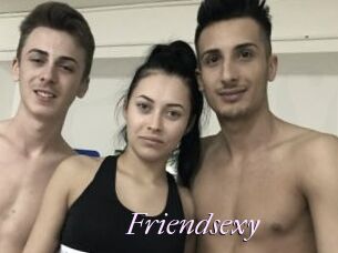 Friendsexy