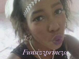 Funsiz3princ3ss