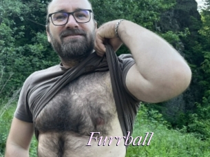 Furrball