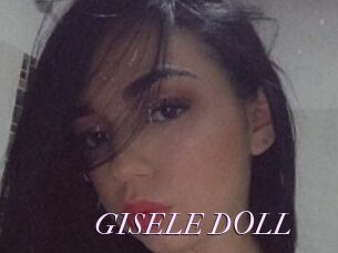 GISELE_DOLL