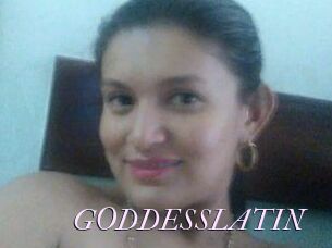 GODDESS_LATIN