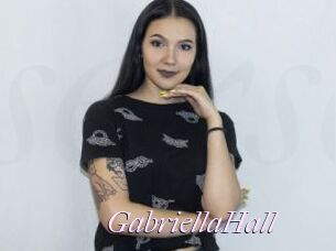 GabriellaHall