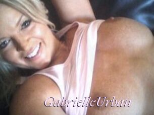 Gabrielle_Urban