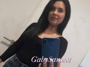 GabySantoos