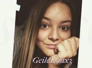 GeileLolax3