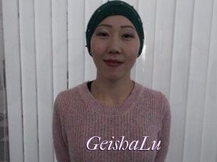 GeishaLu