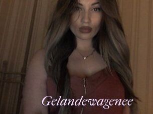 Gelandewagenee