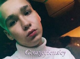 GeorgeHensley