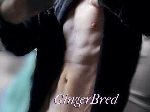 GingerBred