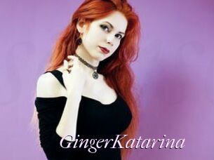 GingerKatarina