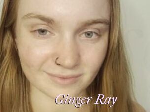 Ginger_Ray