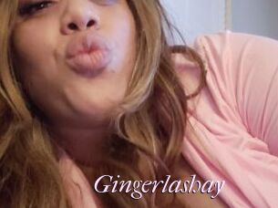 Gingerlashay