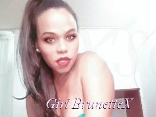 Girl_BrunetteX