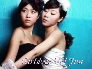 Girlslove_Mei_Jun