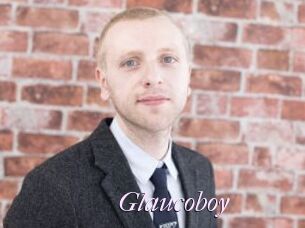 Glaucoboy