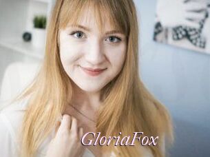 GloriaFox