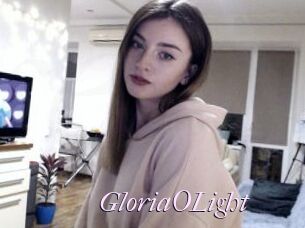 GloriaOLight