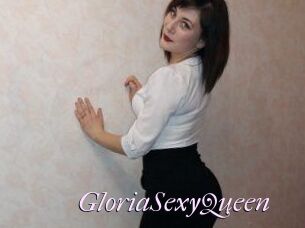 GloriaSexyQueen