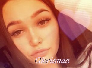 Glorianaa