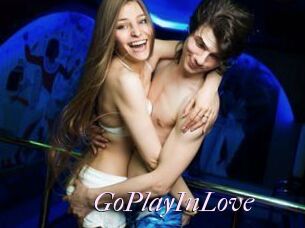 GoPlayInLove