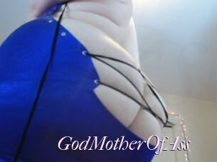 GodMotherOfAss