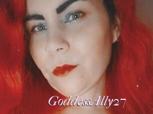 GoddessAlly27