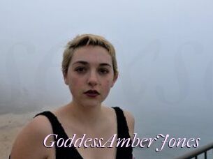 GoddessAmberJones