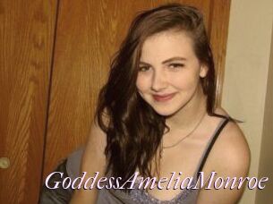 GoddessAmeliaMonroe